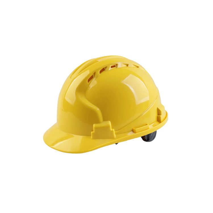 Industrial Safety Helmet